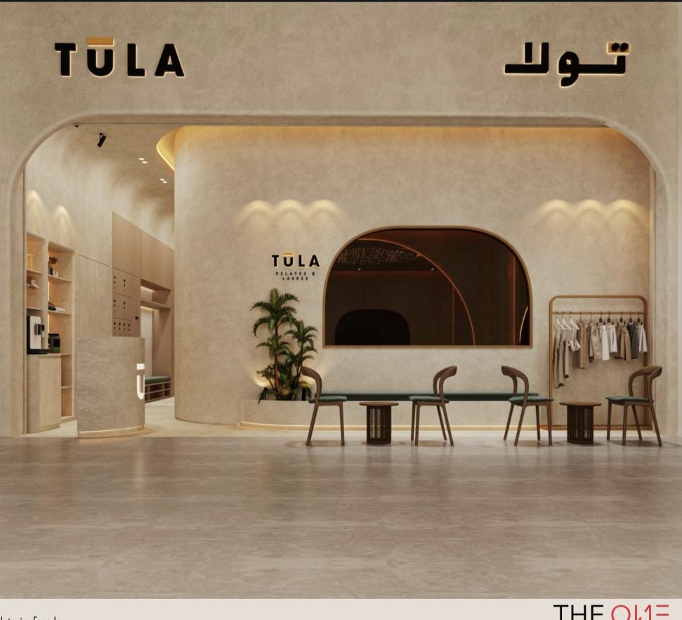 Tula Pilates Motor City 2